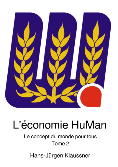 'Cover von L’économie HuMan'-Cover