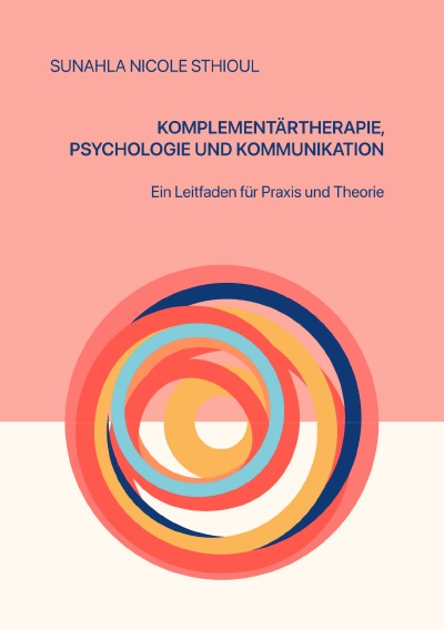 'Cover von Komplementärtherapie, Psychologie und Kommunikation'-Cover