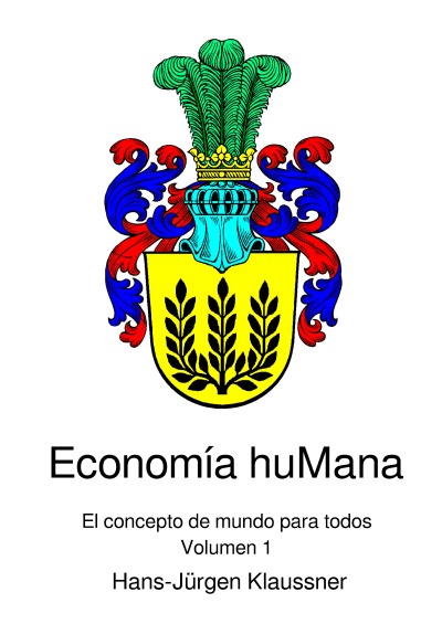 'Cover von Economía huMana'-Cover