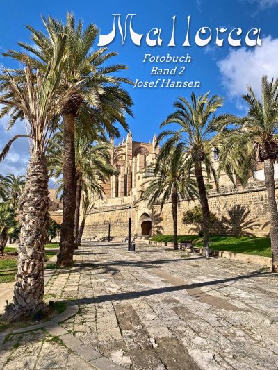 'Cover von Mallorca'-Cover