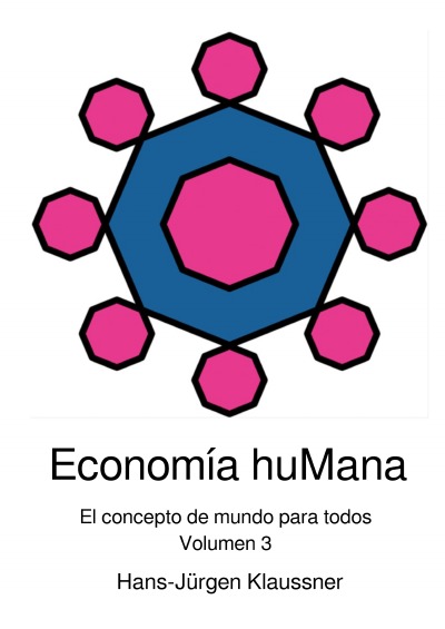 'Cover von Economía huMana'-Cover