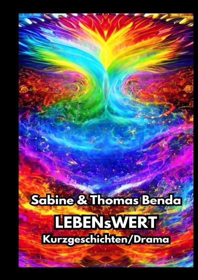 'Cover von LEBENsWERT'-Cover