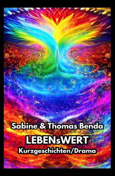 'Cover von LEBENsWERT'-Cover