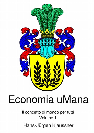 'Cover von Economia uMana'-Cover