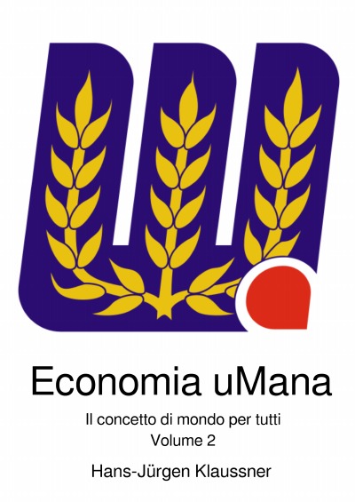 'Cover von Economia uMana'-Cover