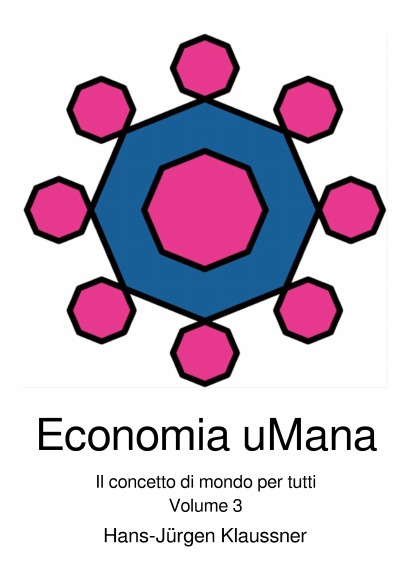 'Cover von Economia uMana'-Cover