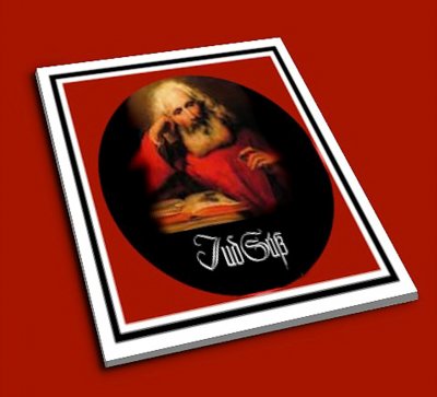 'Cover von Jud Süß. Von Wilhelm Hauff.  Ein Novellenbuch.'-Cover