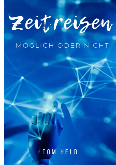 'Cover von Zeitreisen'-Cover