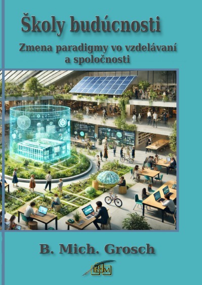 'Cover von Školy budúcnosti'-Cover
