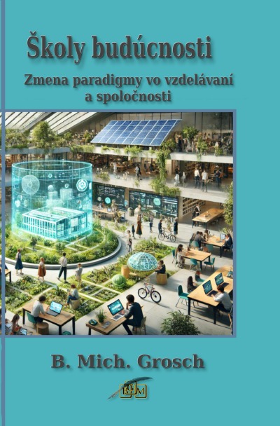 'Cover von Školy budúcnosti'-Cover