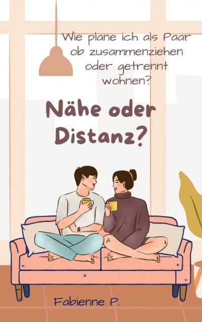 'Cover von Nähe oder Distanz ?'-Cover