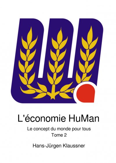 'Cover von L’économie HuMan'-Cover