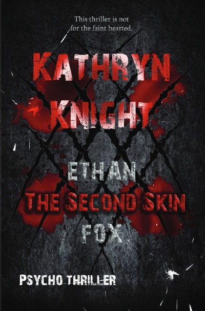 'Cover von The second Skin (Psycho Thriller)'-Cover