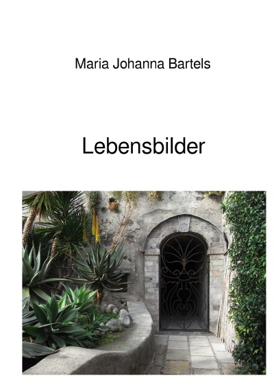 'Cover von Lebensbilder'-Cover