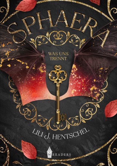 'Cover von Sphaera'-Cover
