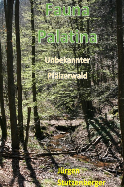 'Cover von Fauna Palatina'-Cover