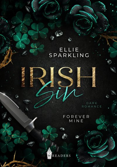 'Cover von Irish Sin'-Cover