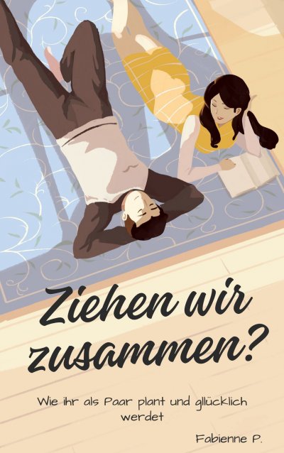 'Cover von Ziehen wir zusammen ?'-Cover