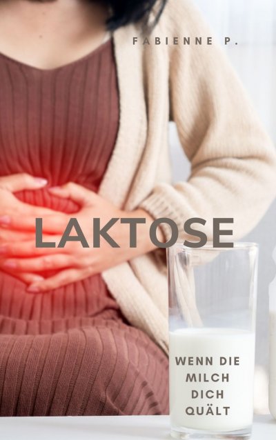 'Cover von Laktose'-Cover