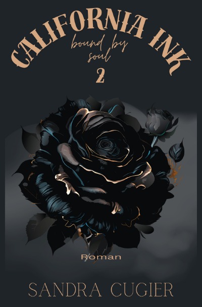 'Cover von California INK 2'-Cover