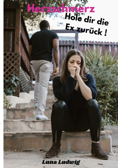 'Cover von Herzschmerz'-Cover