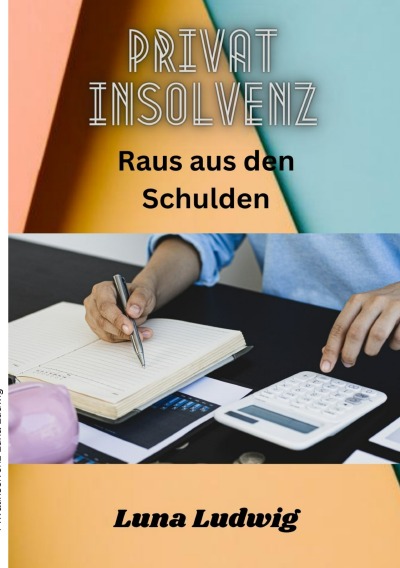 'Cover von Privatinsolvenz'-Cover