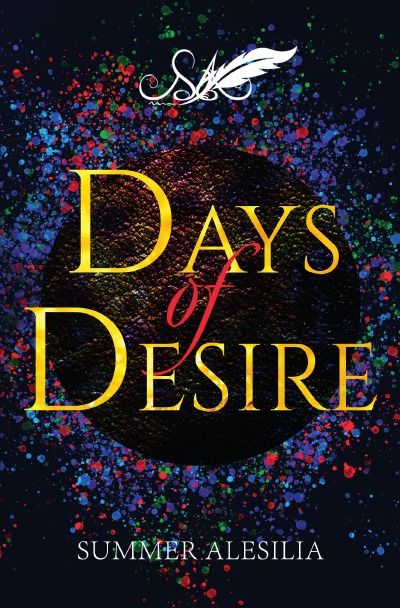 'Cover von Days of Desire'-Cover