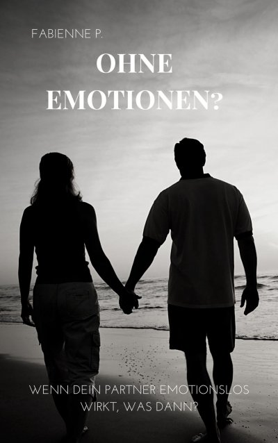 'Cover von Ohne Emotionen?'-Cover
