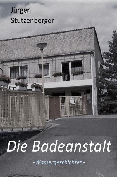 'Cover von Die  Badeanstalt'-Cover