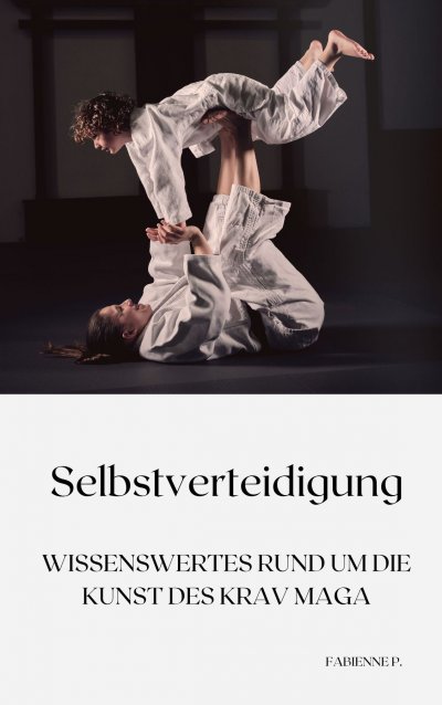 'Cover von Selbstverteidigung'-Cover