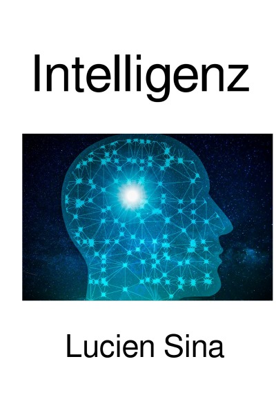 'Cover von Intelligenz'-Cover
