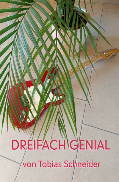 'Cover von Dreifach Genial'-Cover