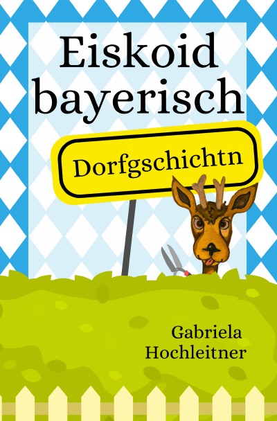 'Cover von Eiskoid bayerisch'-Cover