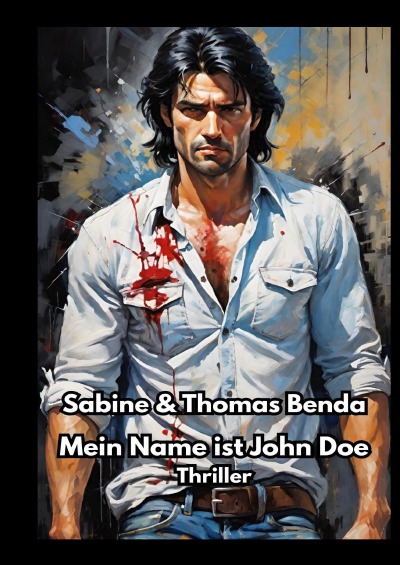 'Cover von Mein Name ist John Doe'-Cover