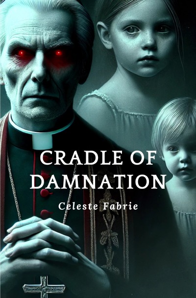 'Cover von Cradle of Damnation'-Cover