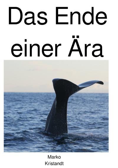'Cover von Das Ende einer Ära'-Cover