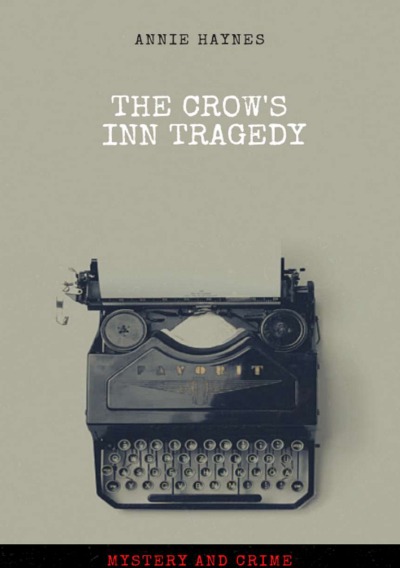 'Cover von The Crow’s Inn tragedy'-Cover