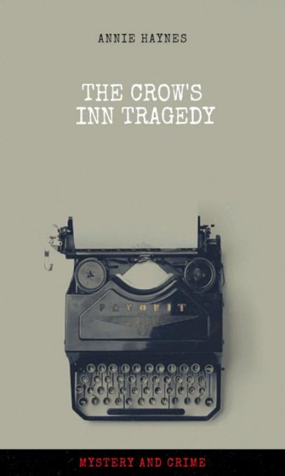'Cover von The Crow’s Inn tragedy'-Cover