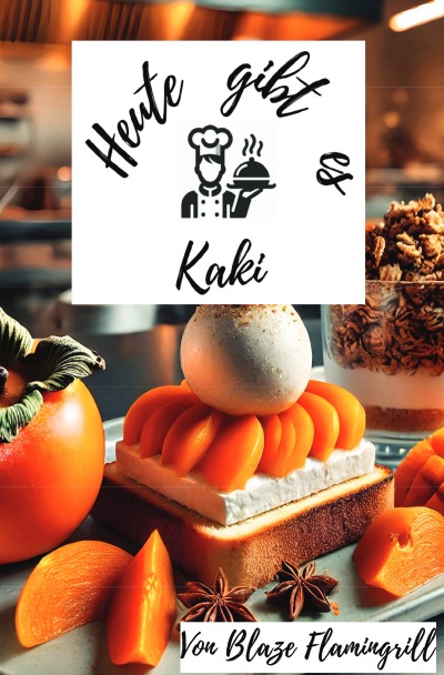 'Cover von Heute gibt es – Kaki'-Cover