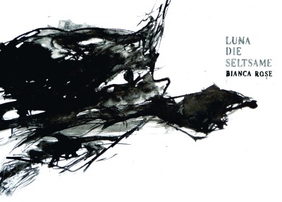 'Cover von Luna die Seltsame'-Cover