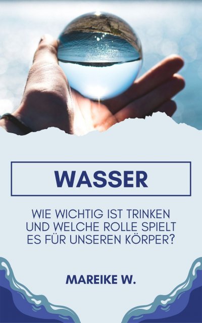 'Cover von Wasser'-Cover