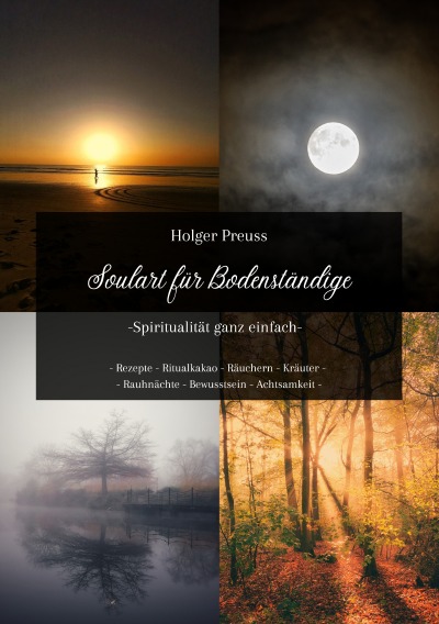 'Cover von Soulart für Bodenständige'-Cover