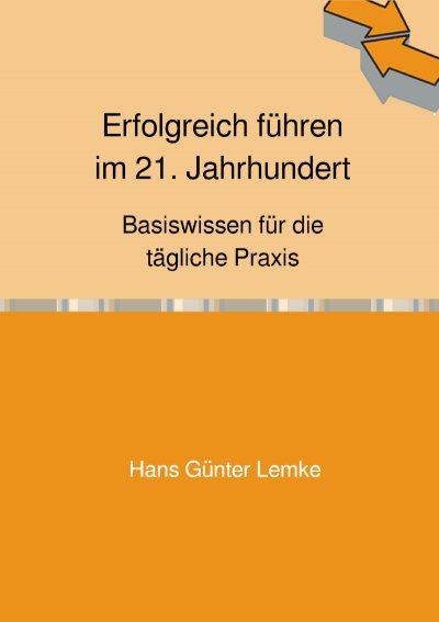 'Cover von Erfolgreich führen im 21. Jahrhundert'-Cover