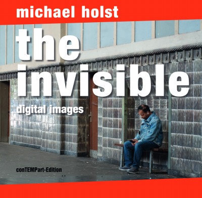 'Cover von The Invisible'-Cover