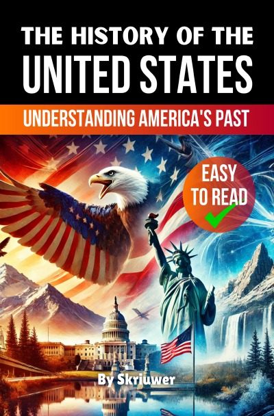 'Cover von The History of the USA | Understanding America’s Past'-Cover