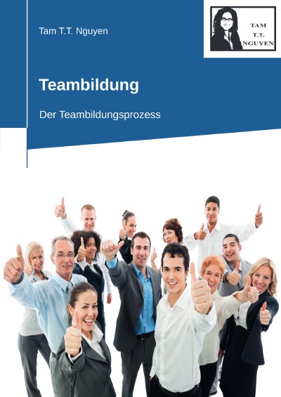 'Cover von Teambildung'-Cover