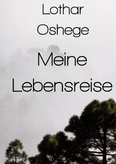 'Cover von Meine Lebensreise'-Cover