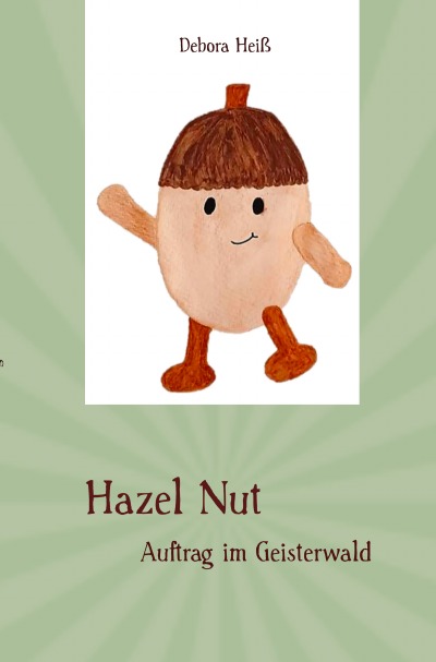 'Cover von Hazel Nut'-Cover