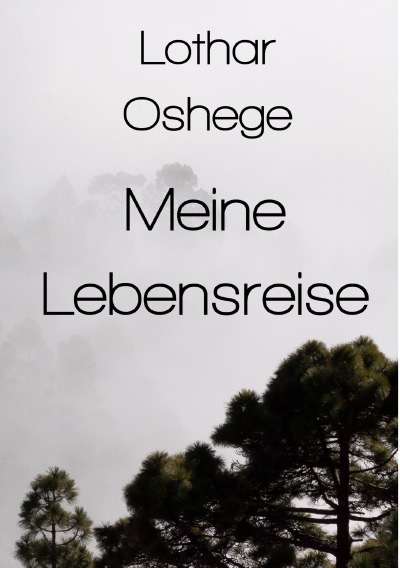 'Cover von Meine Lebensreise'-Cover