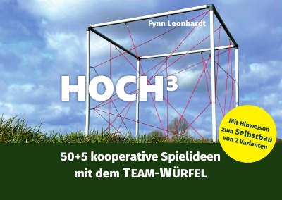 'Cover von Hoch³'-Cover
